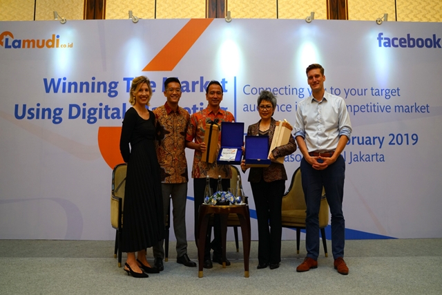 4 Keuntungan Menjual Properti Melalui Platform Digital